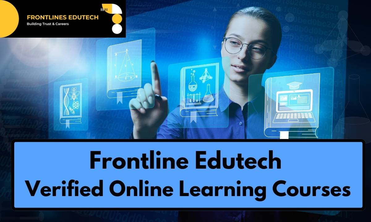 Frontline Edutech