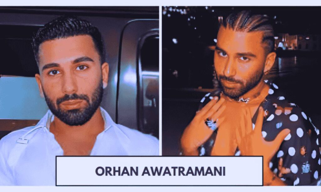 Orhan Awatramani