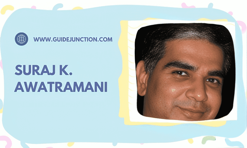 Suraj K. Awatramani