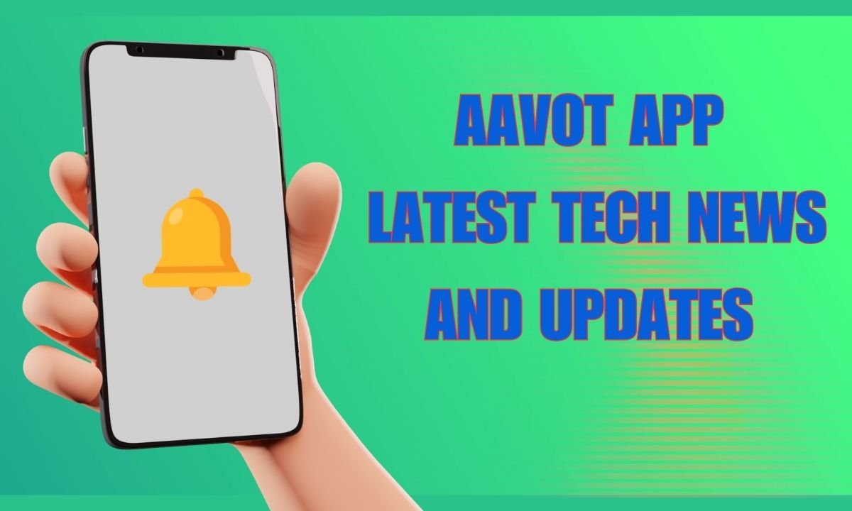 Aavot App: Your Source For Tech, Insurance And Health News