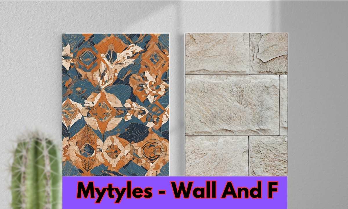 Mytyles - Wall And F