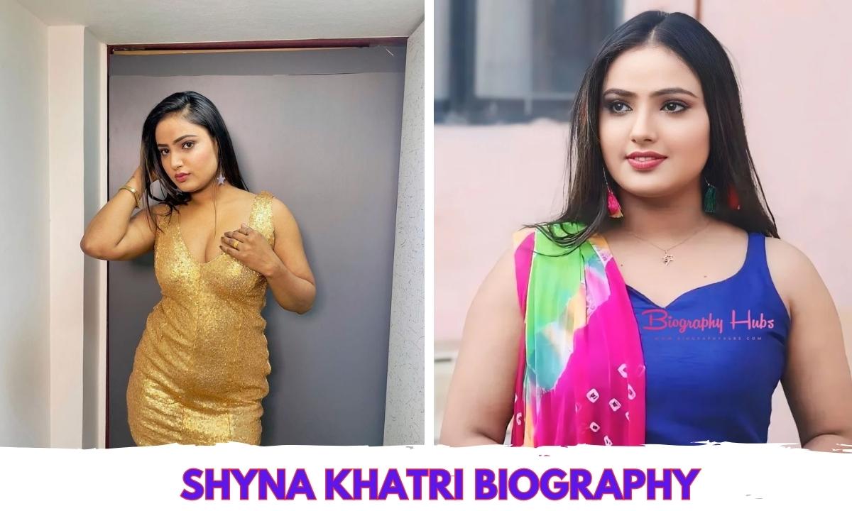 Shyna Khatri