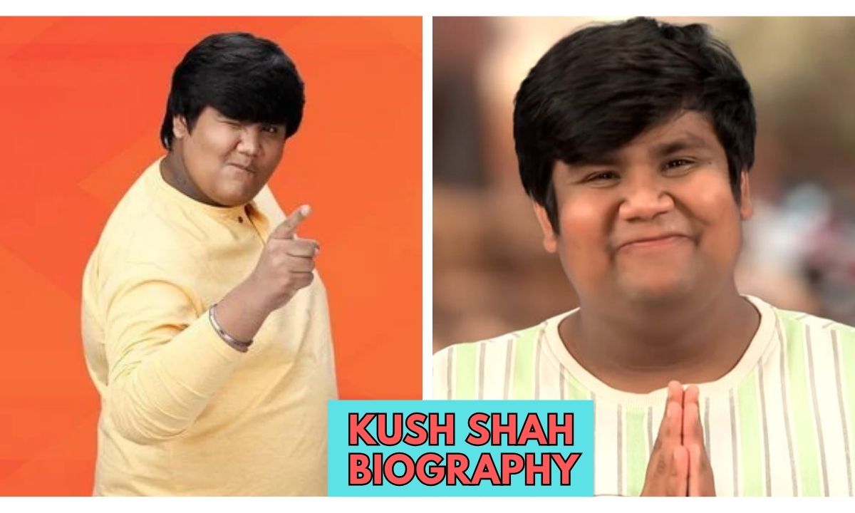 Kush Shah: Biography, Wiki, Age, Height, Early Life, Wife, Net Worth, TMKOC And More!