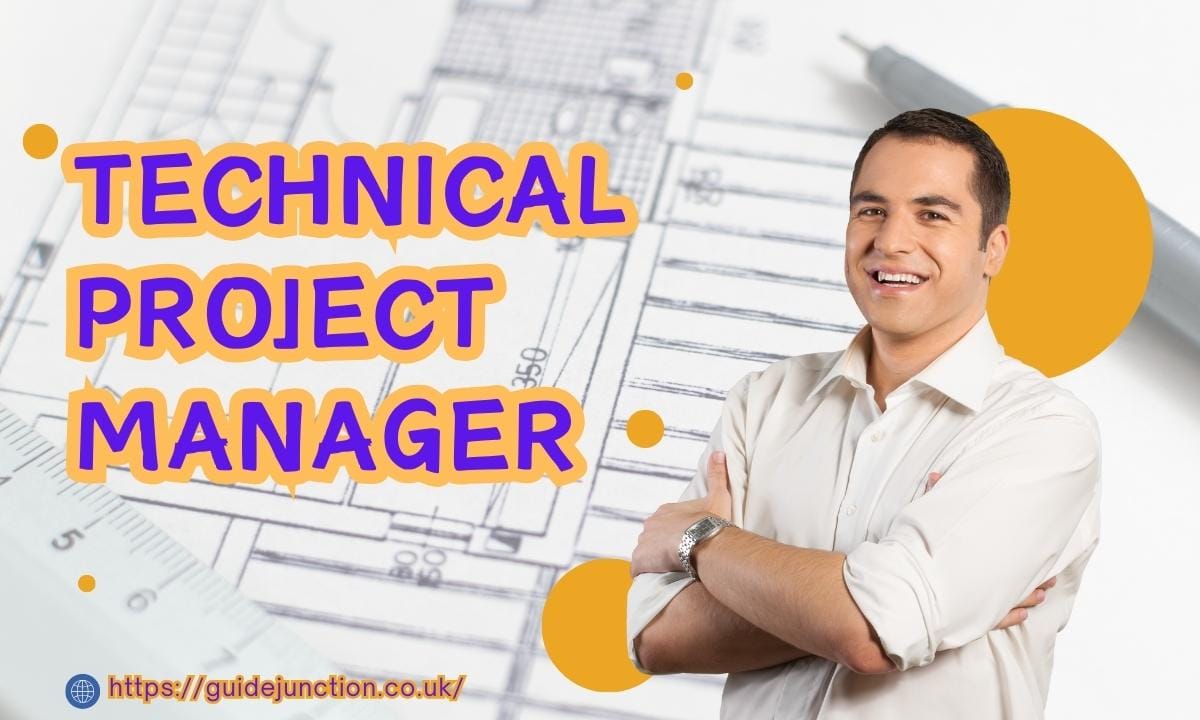 Technical Project Manager