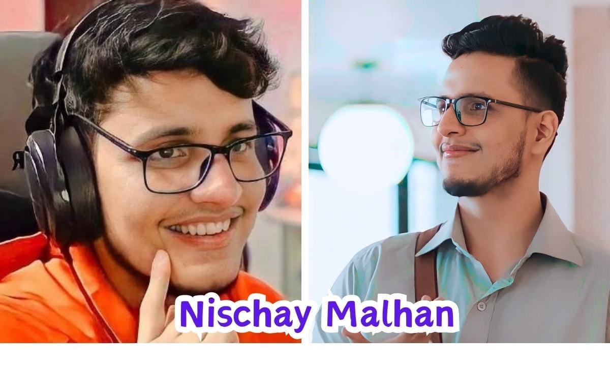 Nischay Malhan